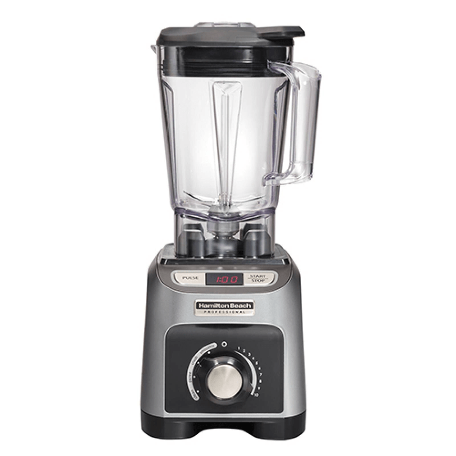 Licuadora Professional con Programas Hamilton Beach PiquioMart