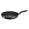Hard Titanium Negro Sartèn 20 cm