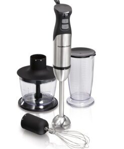 Batidora de Inmersión Hamilton Beach 59766