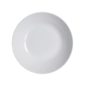 Luminarc Quadrato Plato Sopero Blanco 20CM