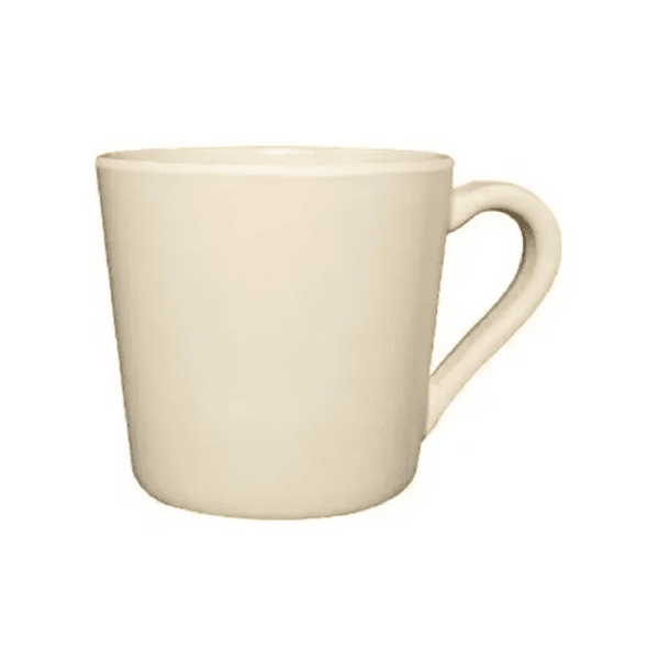 Tarro 365 ml Melamina Beige