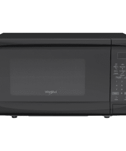 Horno De Microondas Whirlpool 0.7p3 Negro - PiquioMart