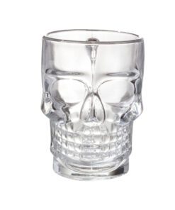 Tarro Calavera Grande