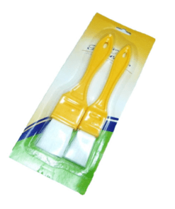 Jgo 2 Cepillos de Cocina