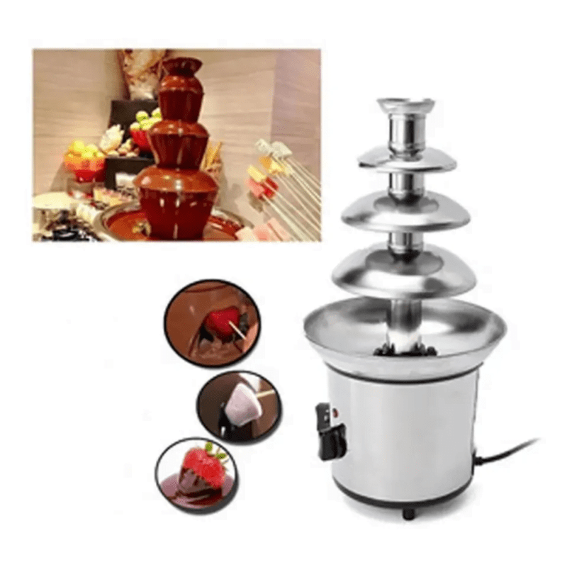 Fuente de Chocolate - PiquioMart