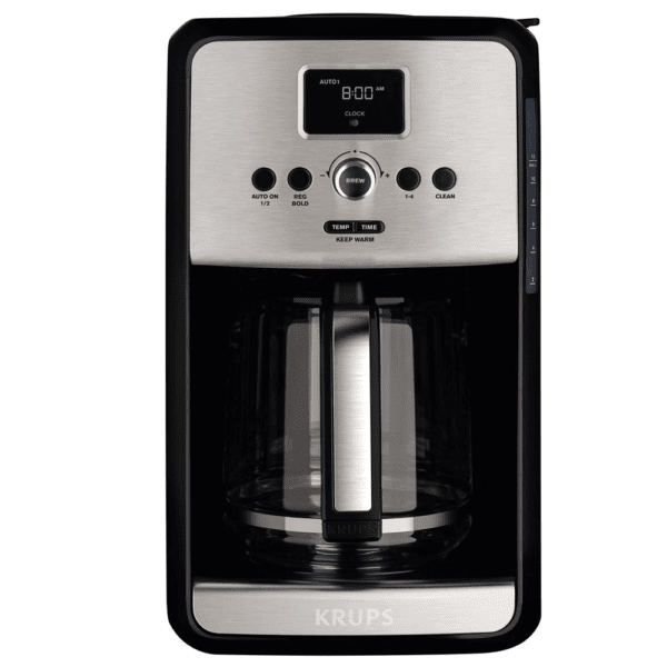 Cafetera 12 Tazas Savoy