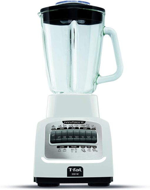 Licuadora InfinyForce 12 Velocidades