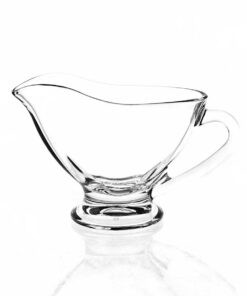 Salsera Lisa Mediana