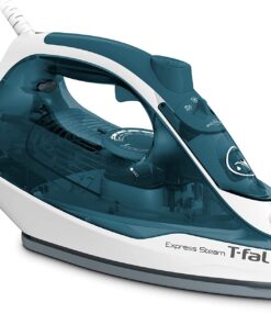 Plancha Express Blue Boreal