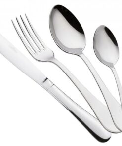 Cubiertos Nuria 24 Piezas