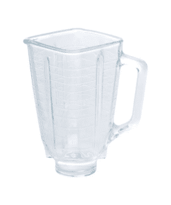 Vaso de Licuadora Vidrio Clásico