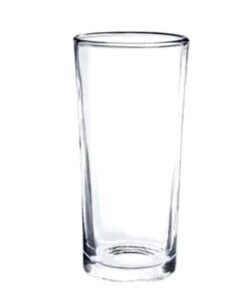 Vaso Cubero Soave 290ml