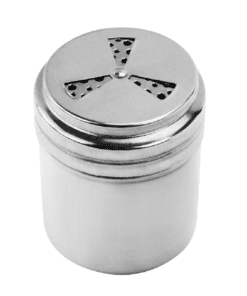 Frasco Acero Inox 270 ml