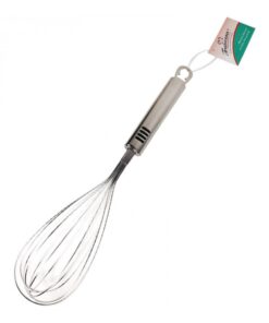 Batidor Manual Globo Acero Inoxidable