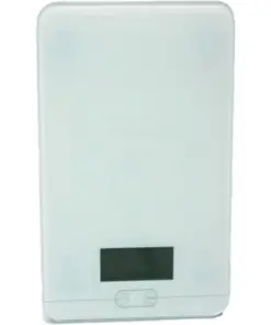 Bascula Digital 5 Kg