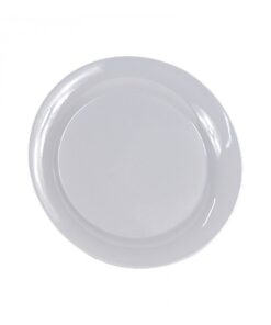 Plato Trinche 9" Melamina Diamante