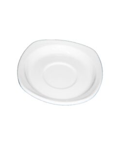 Porta Taza Cuadrada 5.7" Melamina