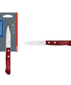 Cuchillo Legumbres 3" Polywood