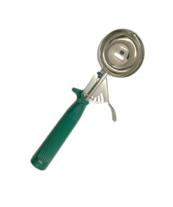 Despachador de Helado Verde 63 mm