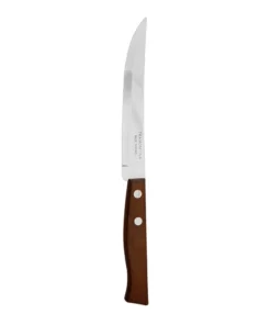 Cuchillo P/Asado Filo Liso 5"