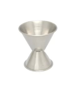 Jigger de Acero Inoxidable 1x1/2oz