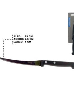 Cuchillo para Tomate Ultra Corte