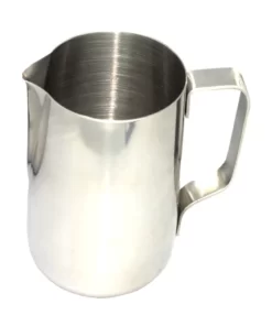Lechera de Acero Inoxidable 20 oz