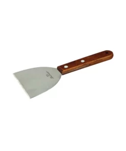 Espatula Plana para Plancha 3.5"