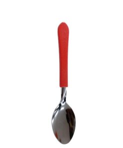 Cuchara Mesa Leme Roja
