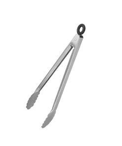 Pinzas Acero Inoxidable 39 cm