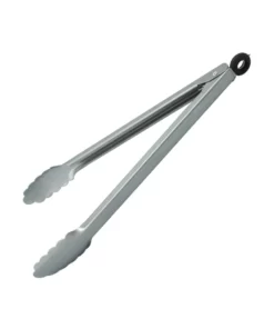 Pinzas Acero Inoxidable 9"