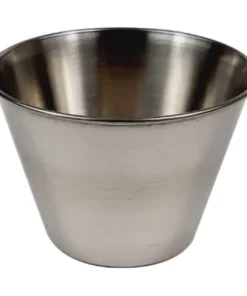 Ramequin 14 cm Acero Inoxidable