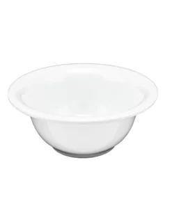 Tazón Ensalada 5" Blanca Diamante