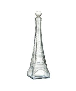 Licorera Torre Eiffel Grande