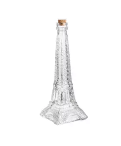 Licorera Torre Eiffel Chico