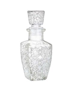 Licorera Labrada Diamante Mini