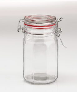 Brocalito Hexagonal T/Clip 200 ml