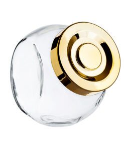 Brocalito Posiciones con Tapa Dorada