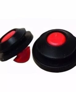 Valvula de Seguridad Vancouver