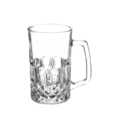 Tarro Cervecero Labrado