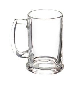 Tarro Cervecero Liso