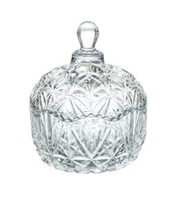 Bombonera Mediana Labrada