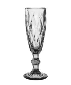 Copa Flauta Libia Humo