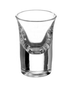 Tequilero Mini Conico