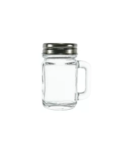 Salero Mason Jar