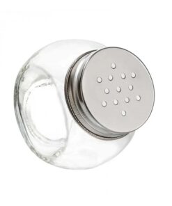 Salero Posiciones con Tapa