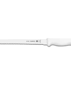 Cuchillo para Jamon con Sierra 8"
