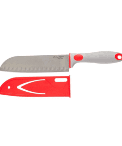 Cuchillo Santoku 7"