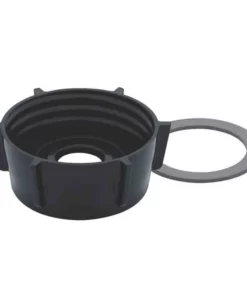 Base de Jarra Oster Negra