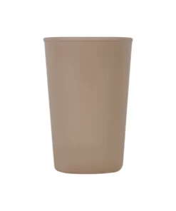 Vaso 635 ml Melamina Beige